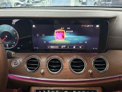 Mercedes-Benz E-Class 2021 E 300 L Luxury - ფოტო 15