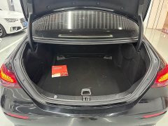 Mercedes-Benz E-Class 2021 E 300 L Luxury - ფოტო 16