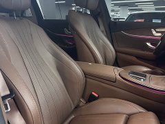 Mercedes-Benz E-Class 2021 E 300 L Luxury - ფოტო 18