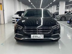 Mercedes-Benz E-Class 2021 E 300 L Luxury - ფოტო 2