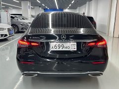 Mercedes-Benz E-Class 2021 E 300 L Luxury - ფოტო 20