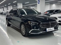 Mercedes-Benz E-Class 2021 E 300 L Luxury - ფოტო 3