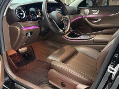 Mercedes-Benz E-Class 2021 E 300 L Luxury - ფოტო 5