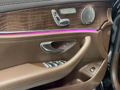 Mercedes-Benz E-Class 2021 E 300 L Luxury - ფოტო 6