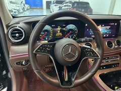 Mercedes-Benz E-Class 2021 E 300 L Luxury - ფოტო 9