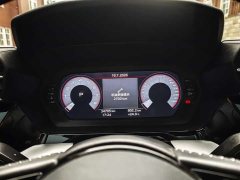Audi A3 2021 Sportback 35 TFSI Fashion Sport - ფოტო 11
