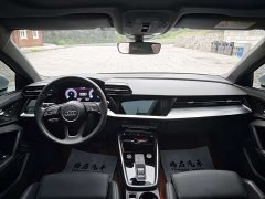Audi A3 2021 Sportback 35 TFSI Fashion Sport - ფოტო 15