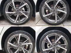 Audi A3 2021 Sportback 35 TFSI Fashion Sport - ფოტო 19