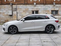 Audi A3 2021 Sportback 35 TFSI Fashion Sport - ფოტო 7