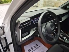 Audi A3 2021 Sportback 35 TFSI Fashion Sport - ფოტო 9
