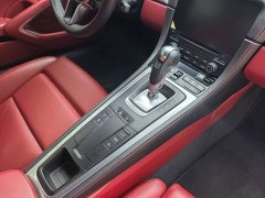 Porsche 718 Cayman 2.0T - ფოტო 10