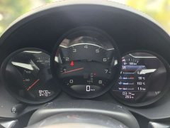 Porsche 718 Cayman 2.0T - ფოტო 4