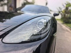 Porsche 718 Cayman 2.0T - ფოტო 7