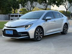 Toyota Corolla 2022 Hybrid 1.8H E-CVT Sport - ფოტო 1