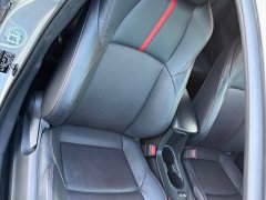 Toyota Corolla 2022 Hybrid 1.8H E-CVT Sport - ფოტო 10