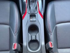 Toyota Corolla 2022 Hybrid 1.8H E-CVT Sport - ფოტო 15