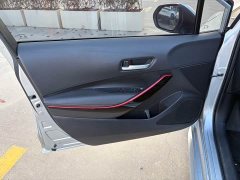 Toyota Corolla 2022 Hybrid 1.8H E-CVT Sport - ფოტო 16
