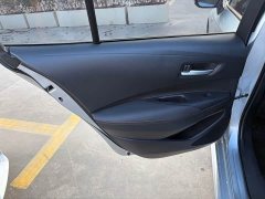 Toyota Corolla 2022 Hybrid 1.8H E-CVT Sport - ფოტო 17