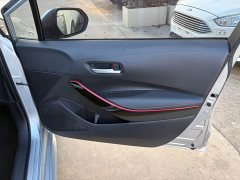 Toyota Corolla 2022 Hybrid 1.8H E-CVT Sport - ფოტო 19