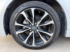 Toyota Corolla 2022 Hybrid 1.8H E-CVT Sport - ფოტო 20