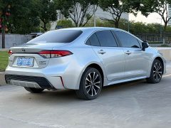 Toyota Corolla 2022 Hybrid 1.8H E-CVT Sport - ფოტო 5