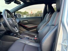 Toyota Corolla 2022 Hybrid 1.8H E-CVT Sport - ფოტო 6