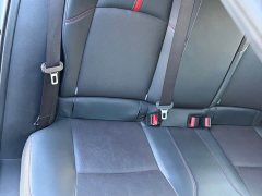 Toyota Corolla 2022 Hybrid 1.8H E-CVT Sport - ფოტო 9