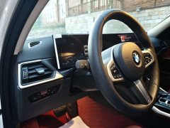 BMW 3 Series 2024 320i M Sport Package - ფოტო 10