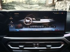 BMW 3 Series 2024 320i M Sport Package - ფოტო 13