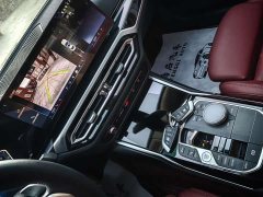 BMW 3 Series 2024 320i M Sport Package - ფოტო 14