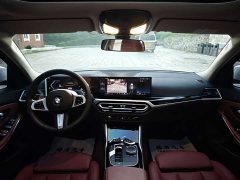 BMW 3 Series 2024 320i M Sport Package - ფოტო 16