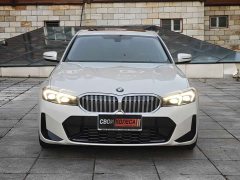 BMW 3 Series 2024 320i M Sport Package - ფოტო 2