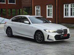 BMW 3 Series 2024 320i M Sport Package - ფოტო 3