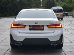BMW 3 Series 2024 320i M Sport Package - ფოტო 5