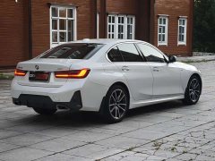 BMW 3 Series 2024 320i M Sport Package - ფოტო 6