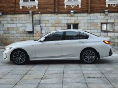 BMW 3 Series 2024 320i M Sport Package - ფოტო 7