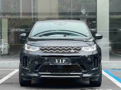 Land Rover Discovery Sport 249PS R-Dynamic S Performance 5-Seater - ფოტო 1