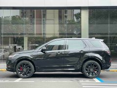 Land Rover Discovery Sport 249PS R-Dynamic S Performance 5-Seater - ფოტო 4