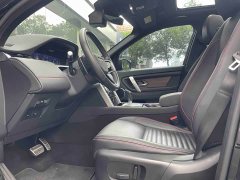 Land Rover Discovery Sport 249PS R-Dynamic S Performance 5-Seater - ფოტო 5