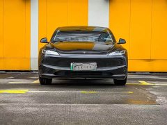 Tesla Model 3 2023 Rear-Wheel Drive - ფოტო 2