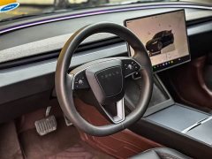 Tesla Model 3 2023 Rear-Wheel Drive - ფოტო 4