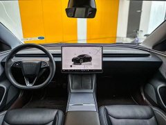Tesla Model 3 2023 Rear-Wheel Drive - ფოტო 5