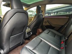 Tesla Model 3 2023 Rear-Wheel Drive - ფოტო 6