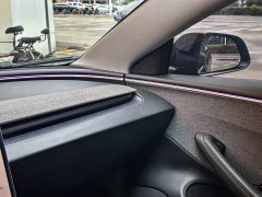 Tesla Model 3 2023 Rear-Wheel Drive - ფოტო 7