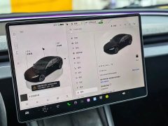 Tesla Model 3 2023 Rear-Wheel Drive - ფოტო 8