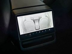 Tesla Model 3 2023 Rear-Wheel Drive - ფოტო 9