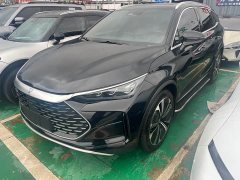 BYD Yuan Plus DM-i 2022 215KM 4WD Deluxe Edition - ფოტო 1
