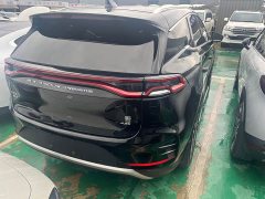 BYD Yuan Plus DM-i 2022 215KM 4WD Deluxe Edition - ფოტო 10