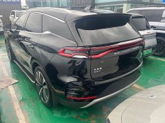BYD Yuan Plus DM-i 2022 215KM 4WD Deluxe Edition - ფოტო 11