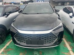 BYD Yuan Plus DM-i 2022 215KM 4WD Deluxe Edition - ფოტო 2